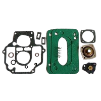 Kit Carburador Weber 460 Aberto Uno Mille Brio Kit Carburador Weber 460 Aberto Uno Mille Brio
