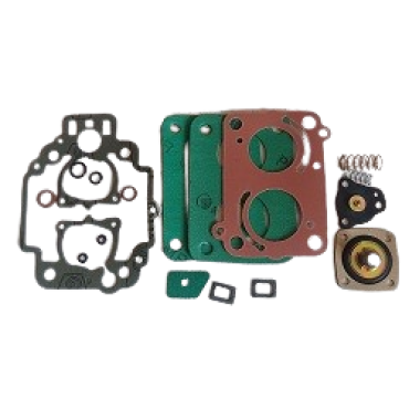 Kit Carburador Weber  495 TLDZ Voyage/Parati/Gol
