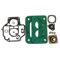 Kit Carburador 460 Motor AE 600 Gol 1000/Parati/Saveiro