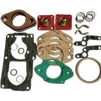 Kit Carb Dupla 32 PDSIT Gasolina - Kombi