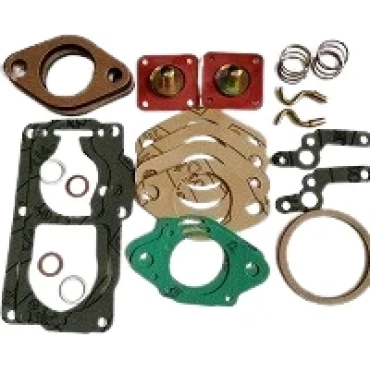 Kit Carburador Dupla  32 PDSIT  Variant I/II/TL/TC