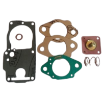 kit Carburador 34 PDSI Chevtte