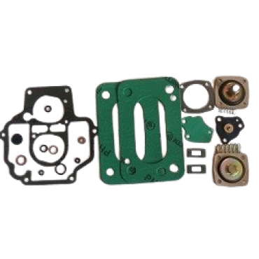 Kit Carburador Weber 460 Aberto Tempra Álcool