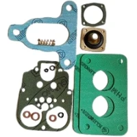 Kit Carburador 450 Mini Progressivo Chevette SL Kit Carburador 450 Mini Progressivo Chevette SL
