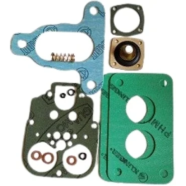 Kit Carburador 450 Mini Progressivo Chevette SL