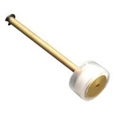 Pistão Injetor Carburador DFV 228 Corcel II / Belina II Álcool