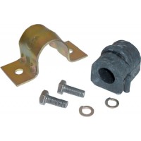 Kit Reparo da Barra Estabilizadora Dianteiro - Chevette 73/93 / Marajó 81/89 / Chevy 84/95 - Interno Kit Reparo da Barra Estabilizadora Dianteiro - Chevette 73/93 / Marajó 81/89 / Chevy 84/95 - Interno