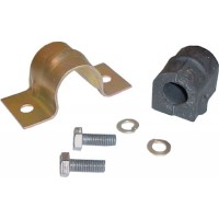 Kit Reparo da Barra Estabilizadora Dianteiro - Opala 69/79 Caravan 74/79 - Interno Kit Reparo da Barra Estabilizadora Dianteiro - Opala 69/79 Caravan 74/79 - Interno