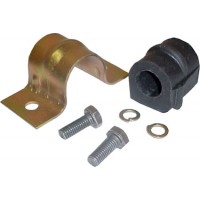 Kit Reparo da Barra Estabilizadora Dianteiro - Opala 80/87 Caravan 80/87 - Interno Kit Reparo da Barra Estabilizadora Dianteiro - Opala 80/87 Caravan 80/87 - Interno