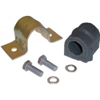 Kit Reparo da Barra Estabilizadora Dianteiro - Opala 88/92 Caravan 88/92 - Interno Kit Reparo da Barra Estabilizadora Dianteiro - Opala 88/92 Caravan 88/92 - Interno