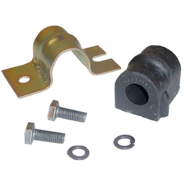 Kit Reparo da Barra Estabilizadora Dianteiro - Monza SLE / SL / GL / GLS 82/84 Monza SR 86/88 Kit Reparo da Barra Estabilizadora Dianteiro - Monza SLE / SL / GL / GLS 82/84 Monza SR 86/88