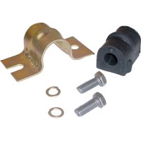 Kit Reparo da Barra Estabilizadora Dianteiro - Monza 91/96 Direção Hidráulica - Interno Kit Reparo da Barra Estabilizadora Dianteiro - Monza 91/96 Direção Hidráulica - Interno