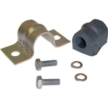 Kit Reparo da Barra Estabilizadora Dianteiro - Kadett 89/98 Ipanema 89/98 Direção Hidráulica Kit Reparo da Barra Estabilizadora Dianteiro - Kadett 89/98 Ipanema 89/98 Direção Hidráulica