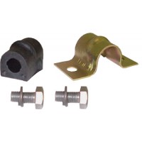 Kit Reparo da Barra Estabilizadora Dianteiro - Kadett GS 89/98 Direção Hidráulica - Interno Kit Reparo da Barra Estabilizadora Dianteiro - Kadett GS 89/98 Direção Hidráulica - Interno
