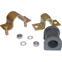 Kit Reparo da Barra Estabilizadora Dianteiro - Corsa GSI / Corsa 97/... Corsa Sedan / Wagon 97/...