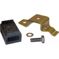 Kit Reparo da Barra Estabilizadora Traseiro - Kadett 89/98 Ipanema 89/98 - Externo Kit Reparo da Barra Estabilizadora Traseiro - Kadett 89/98 Ipanema 89/98 - Externo