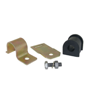 Kit Reparo da Barra Estabilizadora Traseiro - Vectra 97/03 - Interno