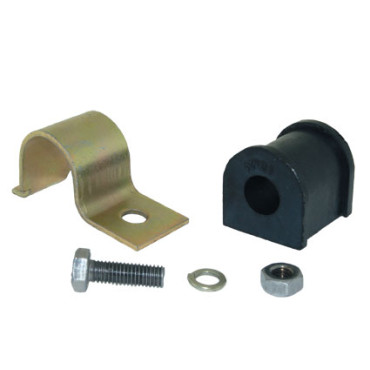 Kit Reparo da Barra Estabilizadora Traseiro - Omega 93/98 Suprema 93/98 Vectra 97/03 - Interno