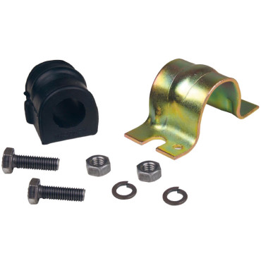 Kit Reparo da Barra Estabilizadora Dianteiro - Zafira 01/... - Interno Kit Reparo da Barra Estabilizadora Dianteiro - Zafira 01/... - Interno