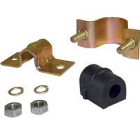 Kit Reparo da Barra Estabilizadora Dianteiro - Corsa 06/... - Interno