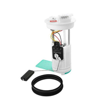 Módulo De Combustível Completo Gm Vectra 2.0 8v Flex 09/11