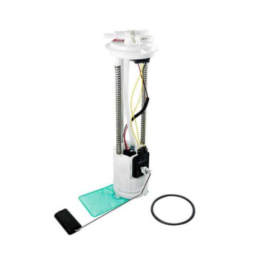 Modulo De Combustível Gm S10 2.4 4cil 8v Flex Modulo De Combustível Gm S10 2.4 4cil 8v Flex