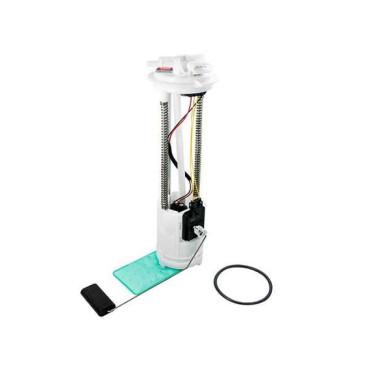 Módulo De Combustível Gm S10 2.4 4cil 8v Flex