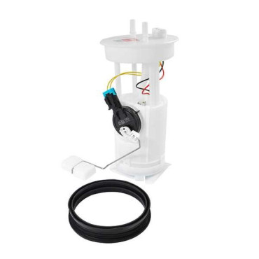 Módulo De Combustível Vw Gol / Parati G2 G3 Gasolina Módulo De Combustível Vw Gol / Parati G2 G3 Gasolina