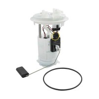 Módulo De Combustível Citroën C3 Gasolina / Flex