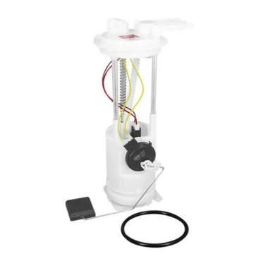 Módulo De Combustível Completa Gm Blazer 4.3 V6 12v 2000/... Módulo De Combustível Completa Gm Blazer 4.3 V6 12v 2000/...