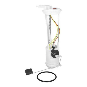 Módulo De Combustível Gm S10 2.2 4cil 8v Gasolina 99/00