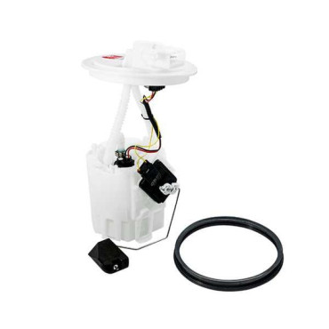 Módulo De Combustível Gm Astra / Vectra 2.0 Flex