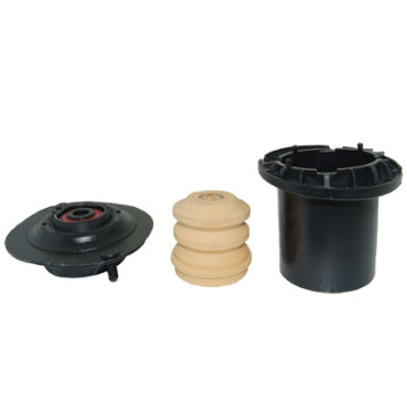 Kit Reparo do Amortecedor Dianteiro com Rolamento - Kadett 1.8 / 2.0 89/98 Ipanema 1.8 / 2.0 89/98 Kit Reparo do Amortecedor Dianteiro com Rolamento - Kadett 1.8 / 2.0 89/98 Ipanema 1.8 / 2.0 89/98