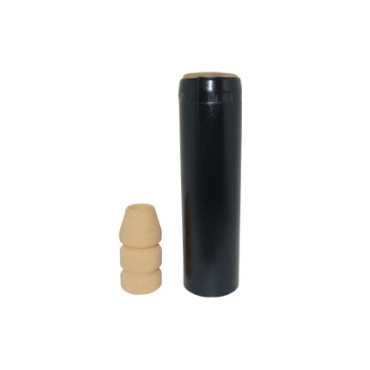 Kit Reparo do Amortecedor Tras. Batente e Localizador - Corsa 1.4/1.6 94/.. Celta 1.0/1.4 00/..
