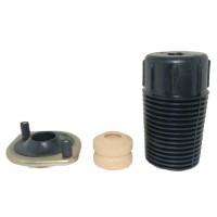 Kit Reparo Amortecedor Dianteiro Coxim Batente Guarda pó Corsa 1.0/1.4 94/.. Celta 1.0/1.4 00/.. Kit Reparo Amortecedor Dianteiro Coxim Batente Guarda pó Corsa 1.0/1.4 94/.. Celta 1.0/1.4 00/..