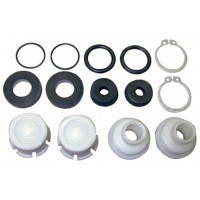 Kit Reparo Buchas do Trambulador - Corsa/Astra/Vectra/Celta todos Kit Reparo Buchas do Trambulador - Corsa/Astra/Vectra/Celta todos