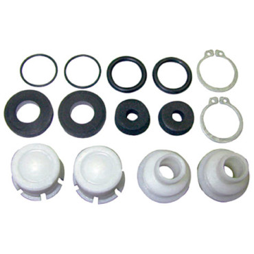 Kit Reparo Buchas do Trambulador - Corsa/Astra/Vectra/Celta todos