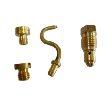 FF 40/005 - Kit Gicleur - Carburador 040 / Chevette 1.4 73/76 Gasolina FF 40/005 - Kit Gicleur - Carburador 040 / Chevette 1.4 73/76 Gasolina