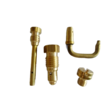 FF 112/008 - Kit Gicleur - Carburador 112 / Kombi / Fuscão 1500 68/72 FF 112/008 - Kit Gicleur - Carburador 112 / Kombi / Fuscão 1500 68/72