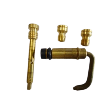 FF 176/005 - Kit Gicleur - Carburador 176 / Versailes / Royalle 2.0 3ECE FF 176/005 - Kit Gicleur - Carburador 176 / Versailes / Royalle 2.0 3ECE