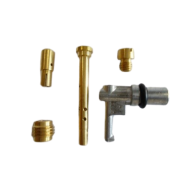 FF 190/009 - Kit Gicleur - Carburador 190 / Fiat 1050 Gasolina 77/82 FF 190/009 - Kit Gicleur - Carburador 190 / Fiat 1050 Gasolina 77/82