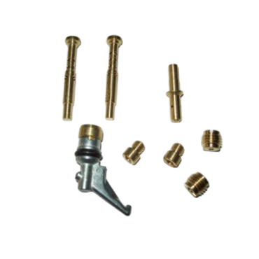 FF 495/016 - Kit Gicleur - Carburador 495 / Fiat 1.6 Uno / Premio / Elba Gasolina 91 FF 495/016 - Kit Gicleur - Carburador 495 / Fiat 1.6 Uno / Premio / Elba Gasolina 91