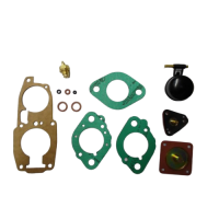 Kit para Carburador - Monza / Uno / Prêmio / Elba Gasolina