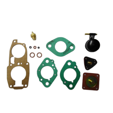 Kit para Carburador - Monza / Uno / Prêmio / Elba Gasolina