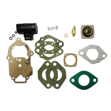 Kit para Carburador - Uno Mille