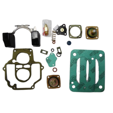 Kit para Carburador - Tempra Álcool