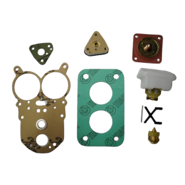 Kit para Carburador - Opala / Chevette 85/89