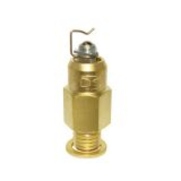 Válvula de Bóia Agulha Carb 190/460/495 Calibragem 200