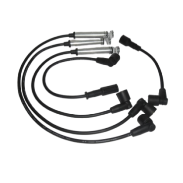 SP 23080 - Cabos de Ignição - Corsa 1.0 / 1.4 / 1.6 EFI 8v (jogo 5 pcs)