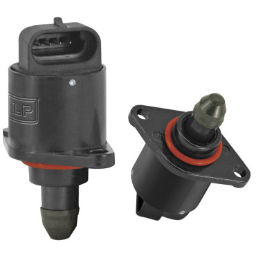 Atuador de Marcha Lenta - Citroen Berlingo 2.0 / Xsara ZX 1.8 8v / 2.0 16v / Peugeot 405 2.0 16v